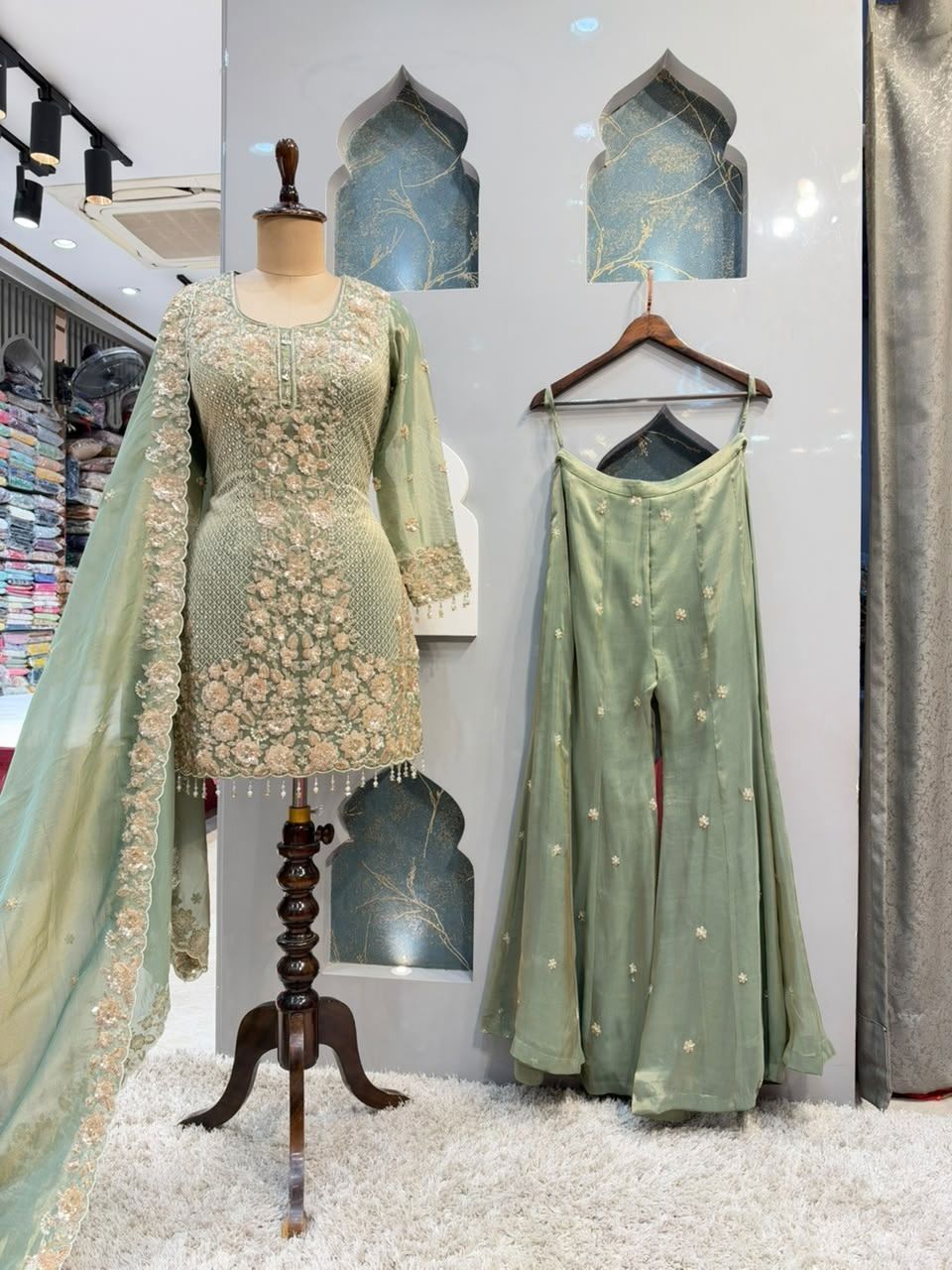 "SHARARA"