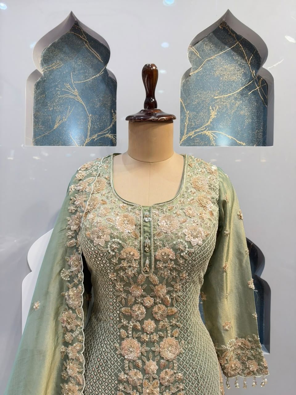 "SHARARA"