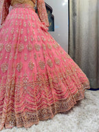 "lehenga"