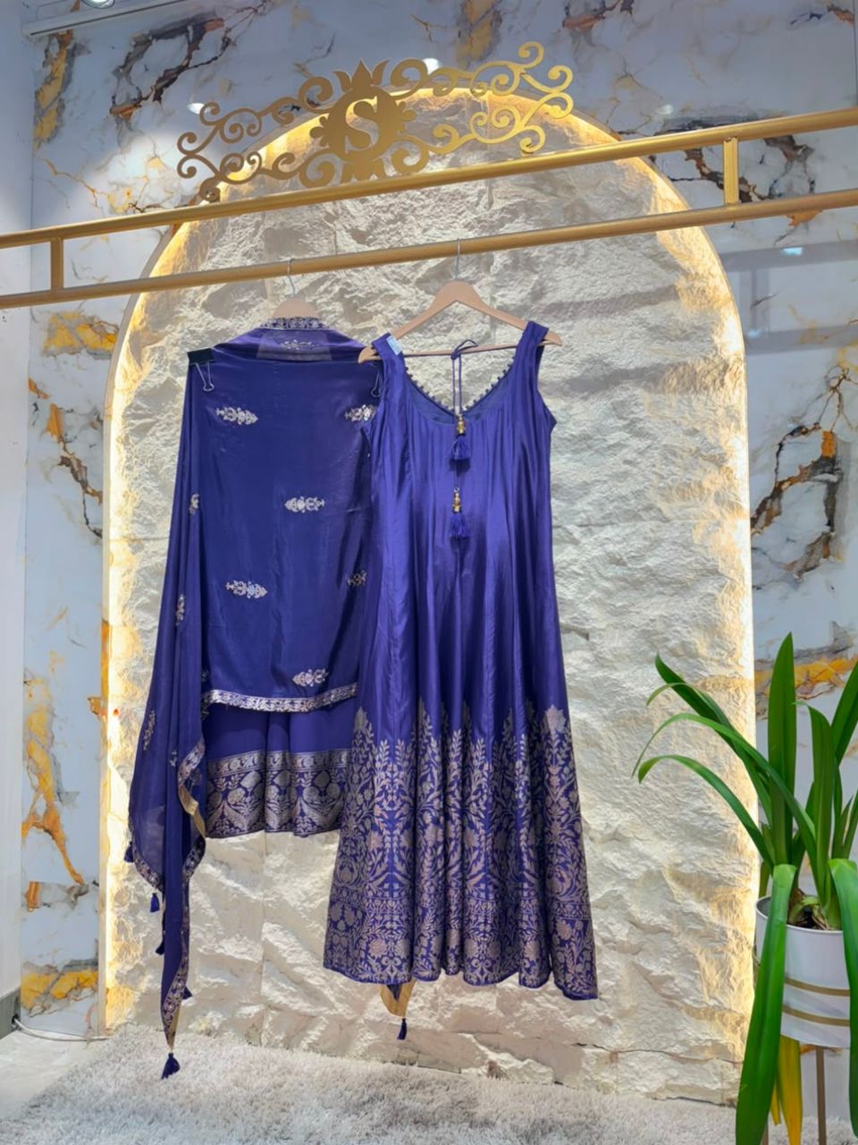 ANARKALI