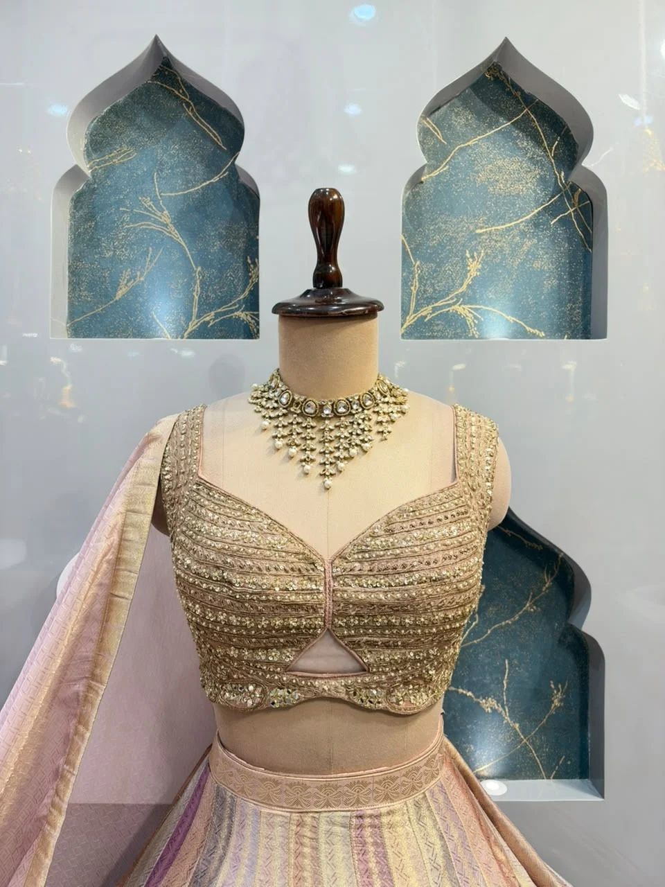 "LEHENGA"