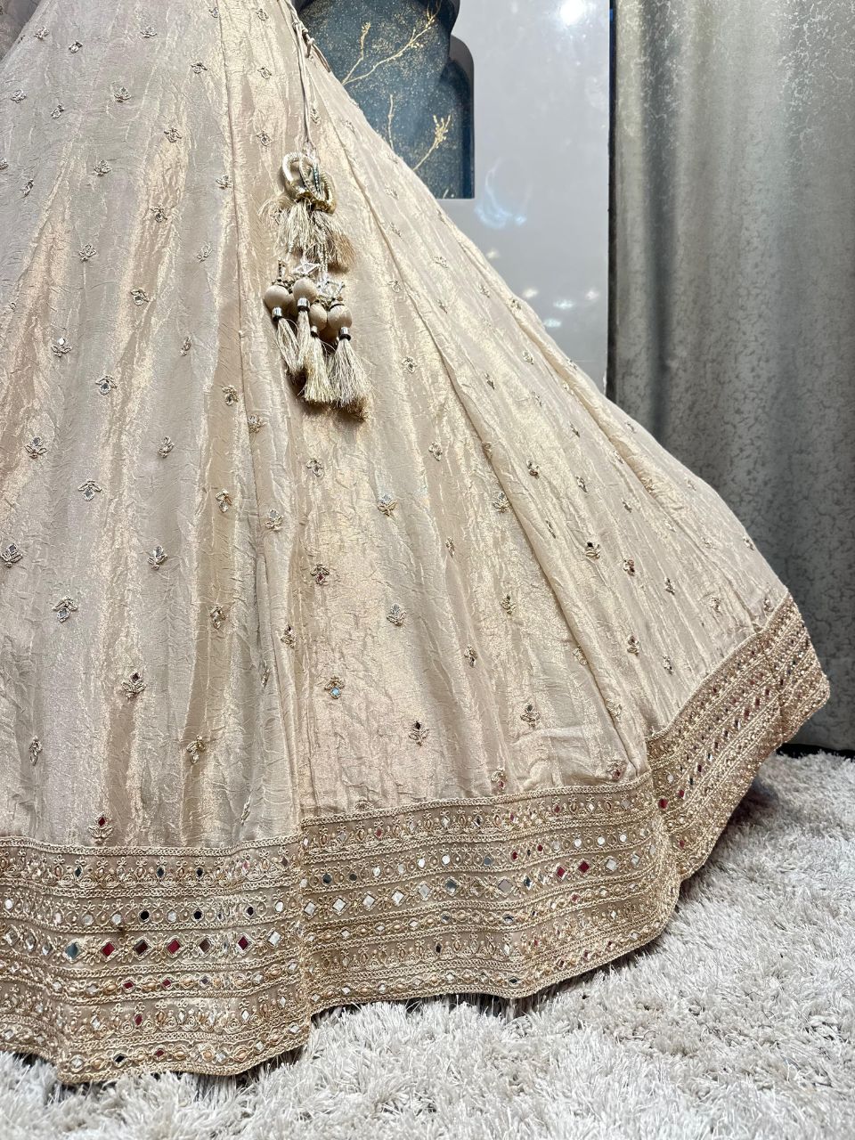 "LEHENGA"