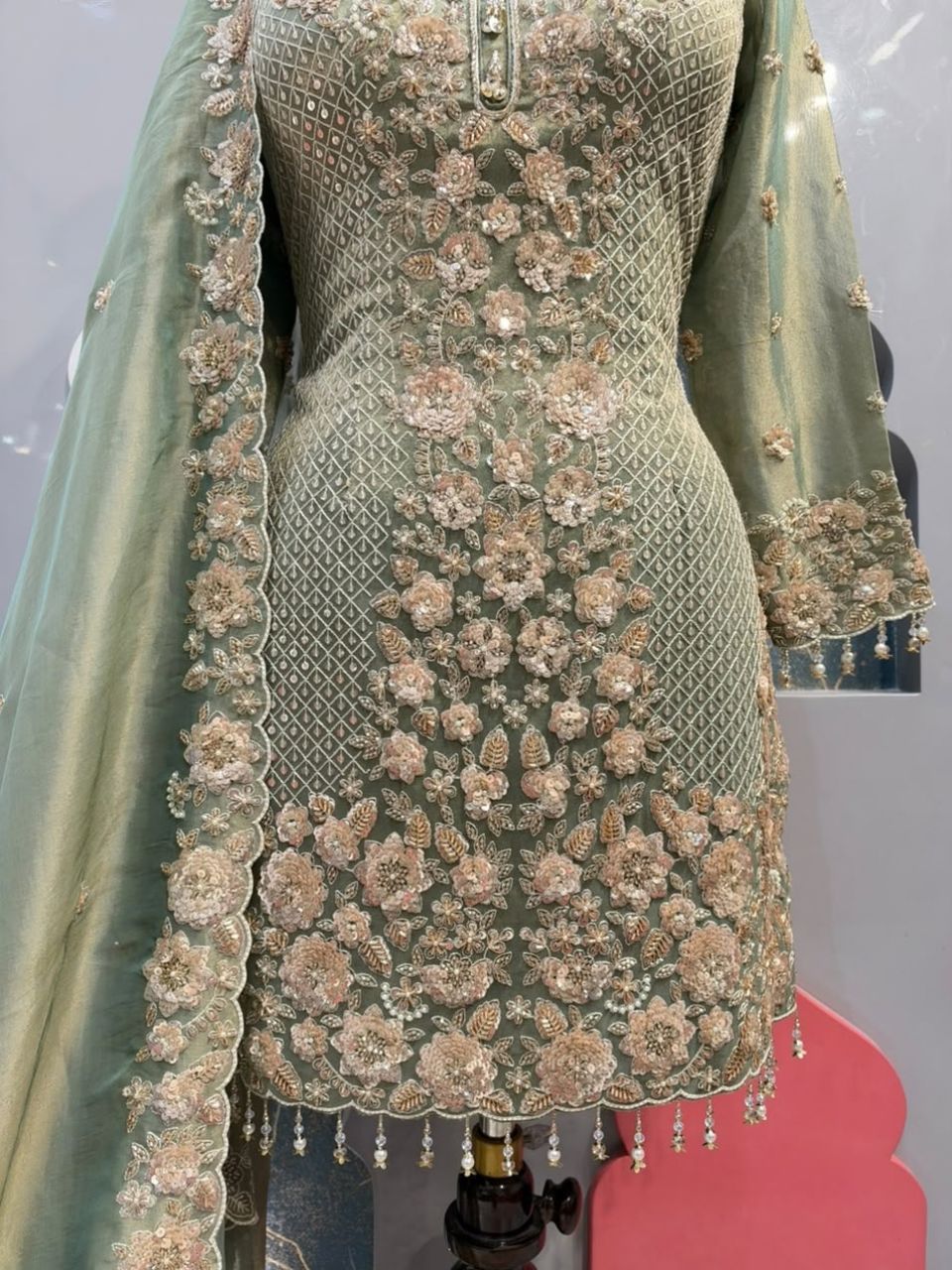 "SHARARA"