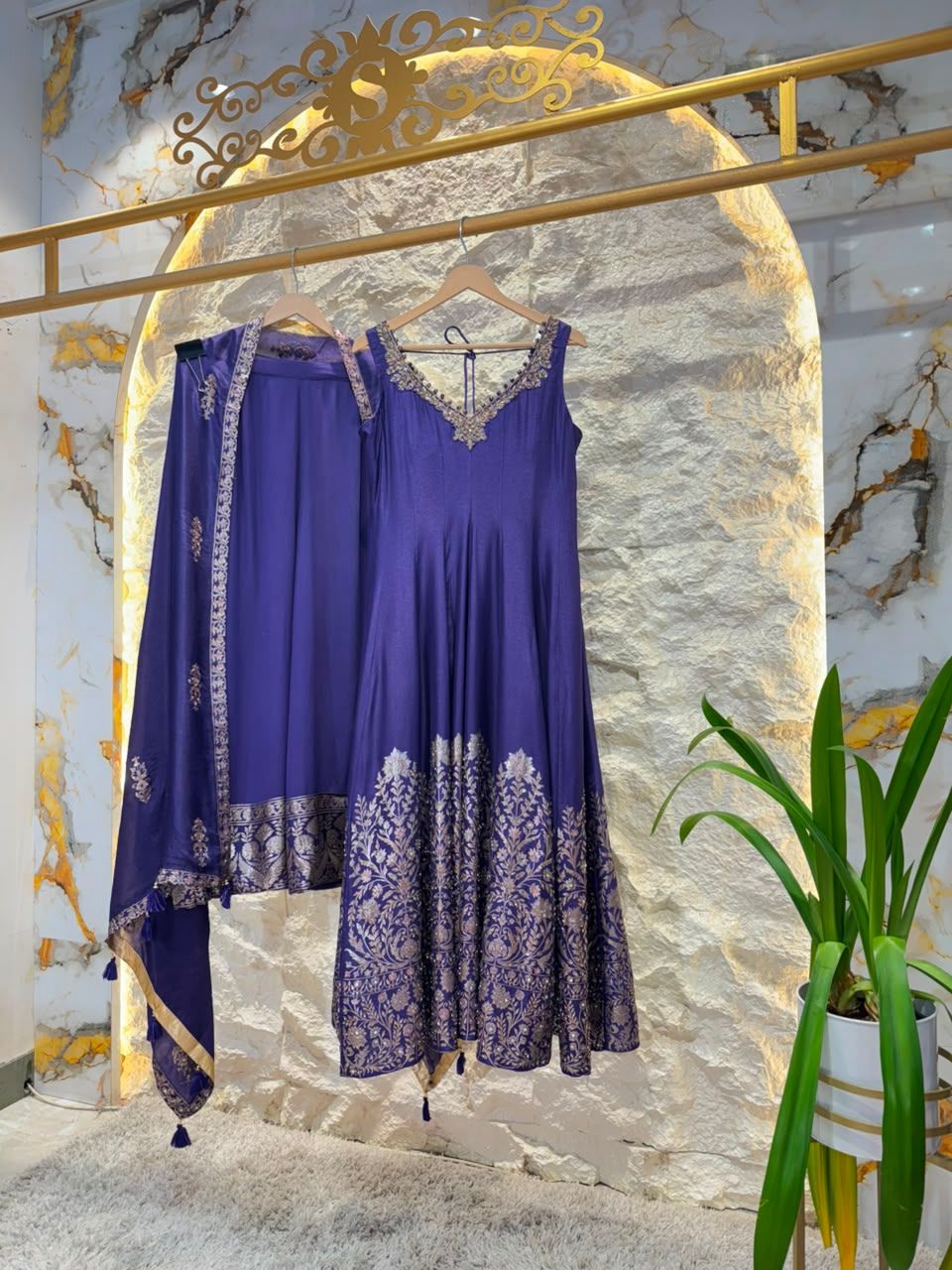 ANARKALI