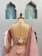 "LEHENGA"