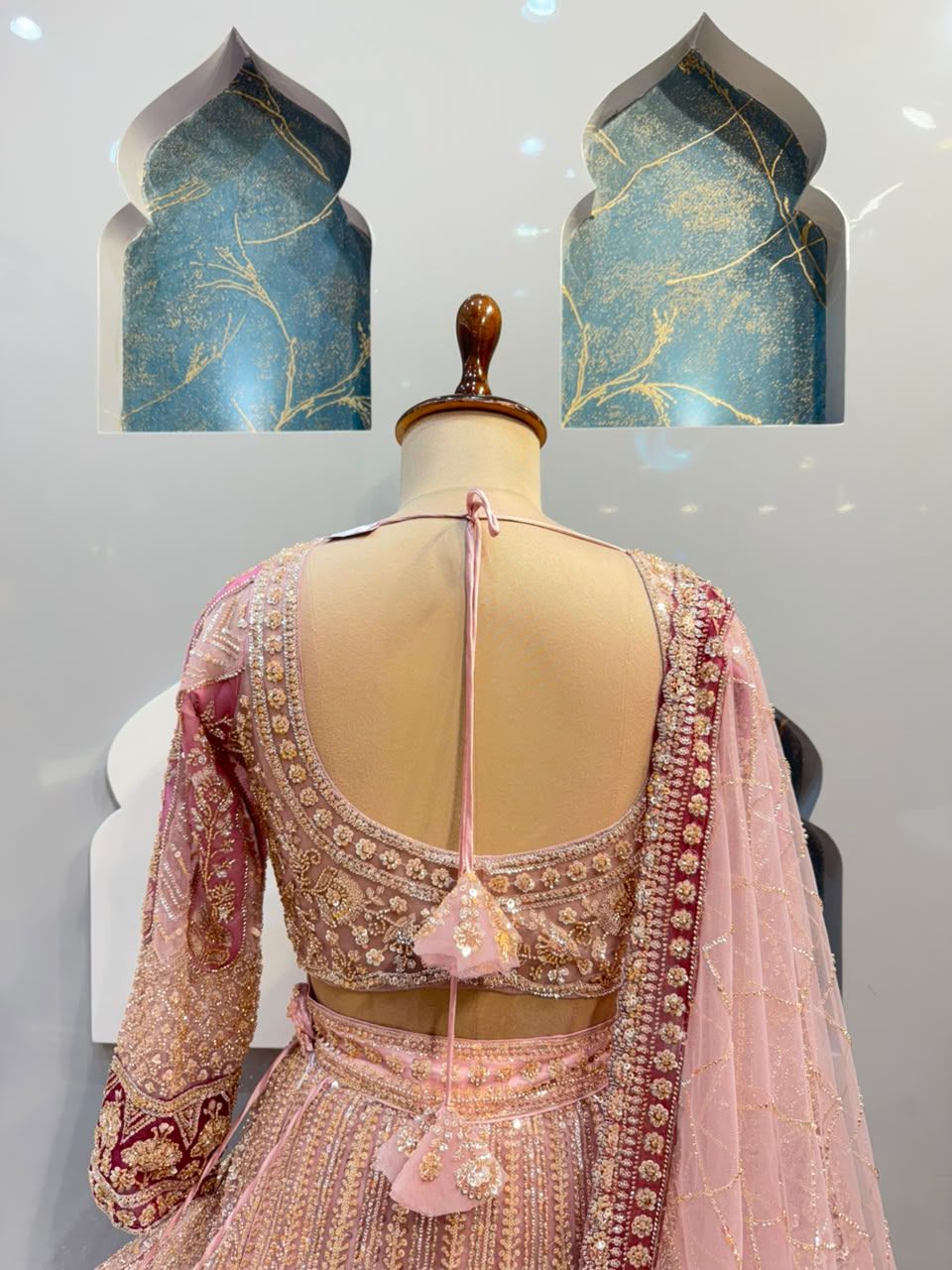 "LEHENGA"