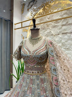 "LEHENGA"