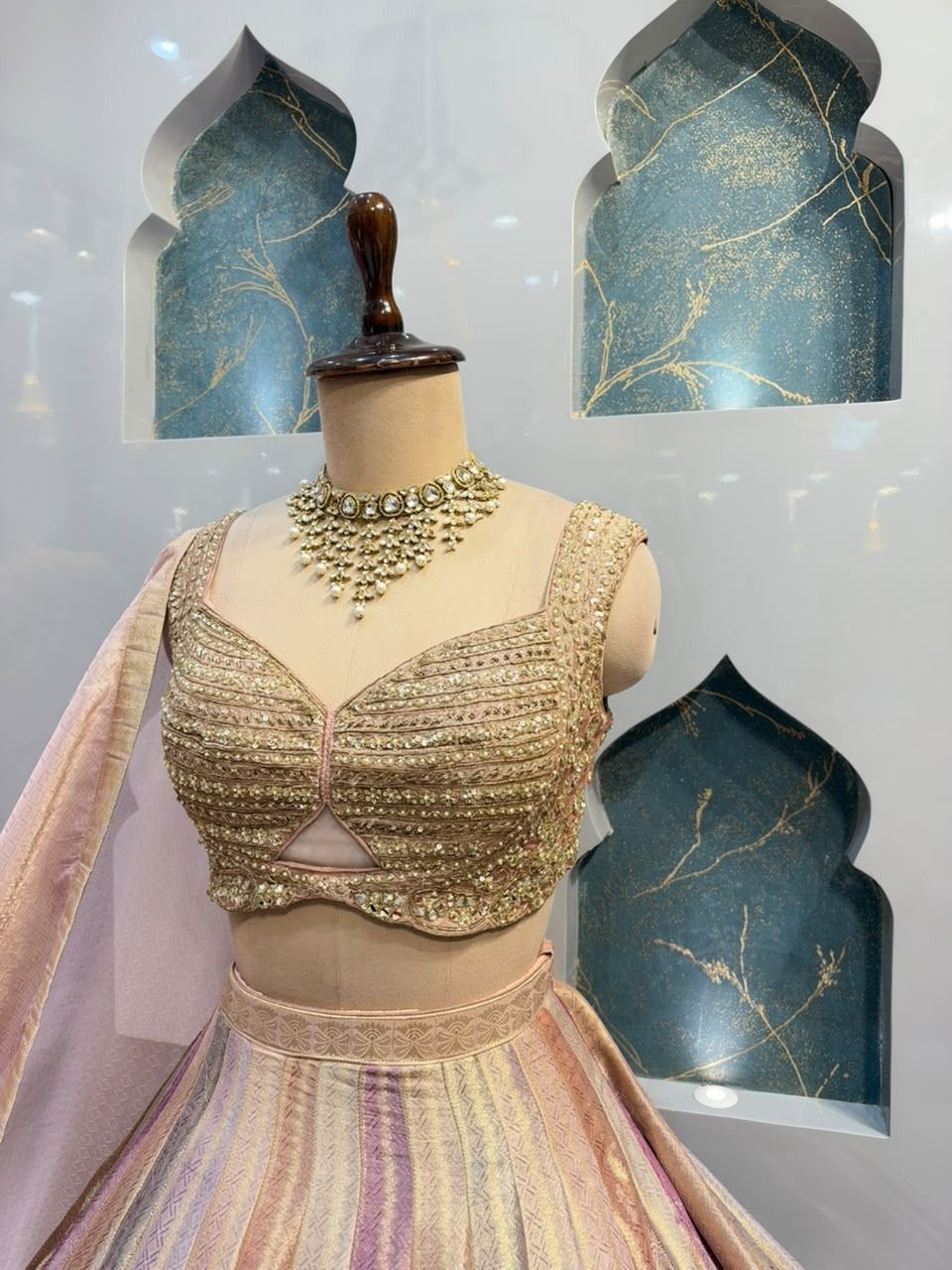 "LEHENGA"