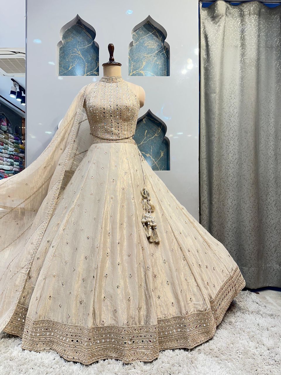 "LEHENGA"