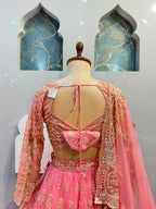 "lehenga"