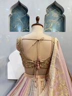 "LEHENGA"
