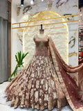 "LEHENGA"