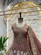 "LEHENGA"