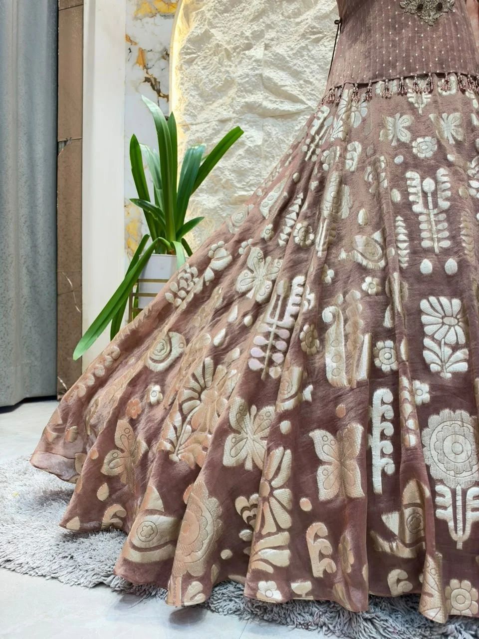 "LEHENGA"