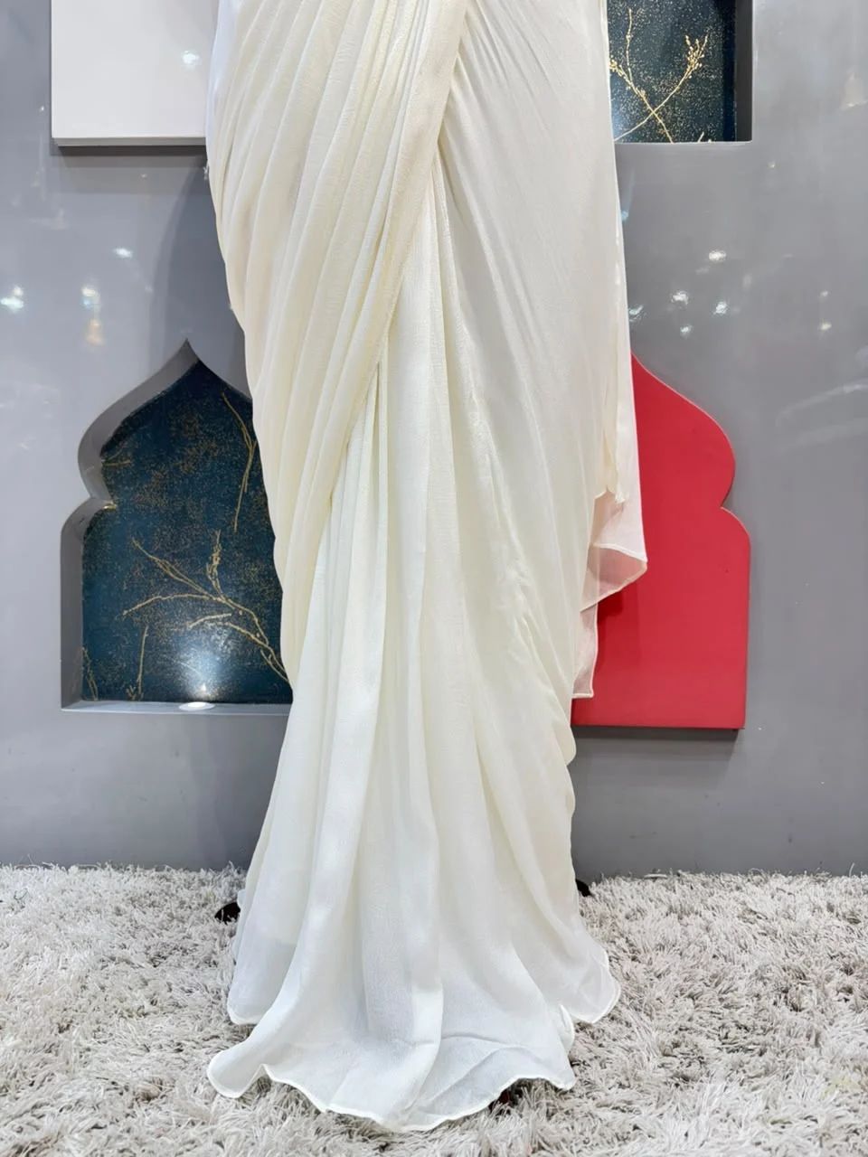 "SAREE"