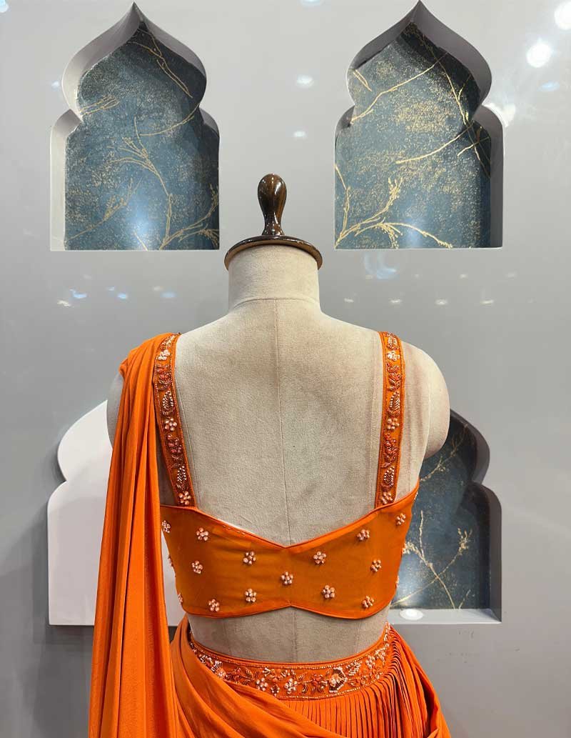 LEHENGA image 3