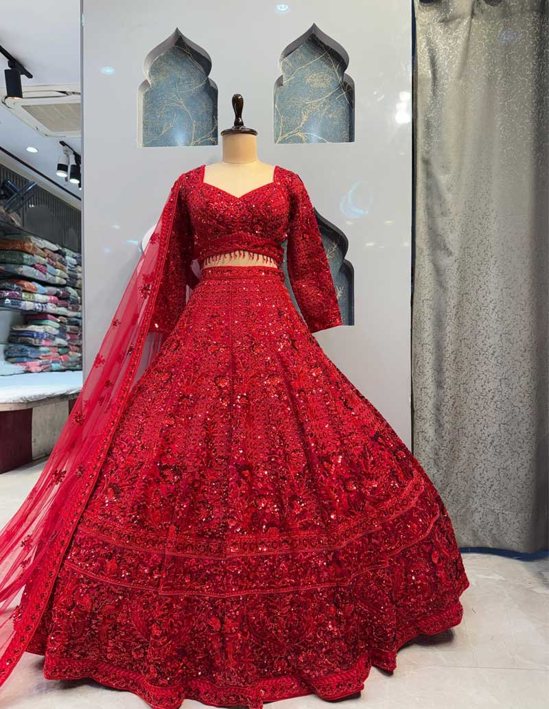 LEHENGA image 2