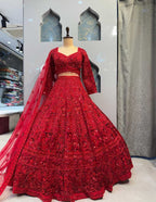 LEHENGA image 2