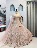 LEHENGA image 0