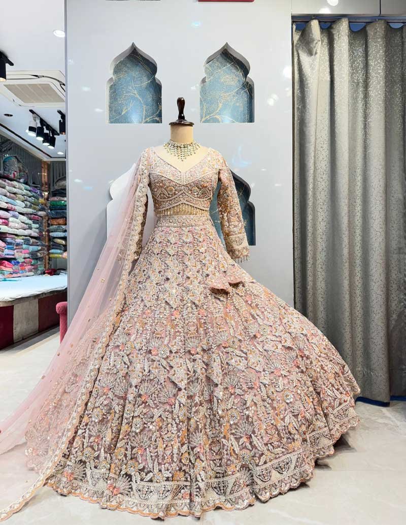 LEHENGA image 0