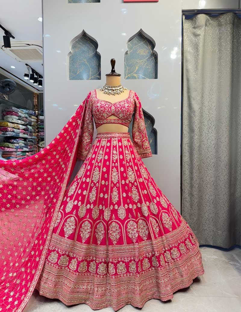 LEHENGA image 0