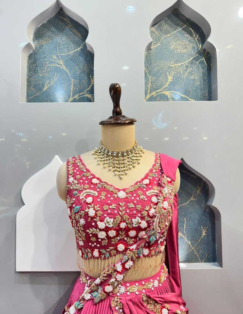LEHENGA image 1