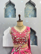 LEHENGA image 1