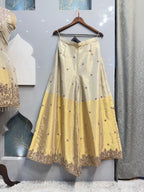 "IVORY NOOR SHARARA" image 3