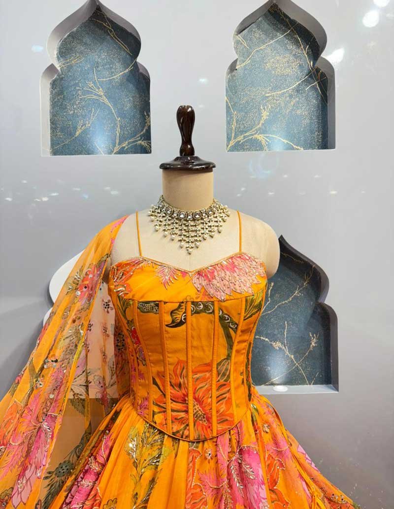 LEHENGA image 1