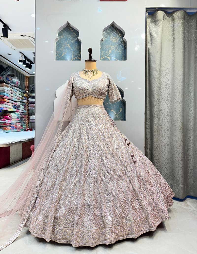 LEHENGA image 0