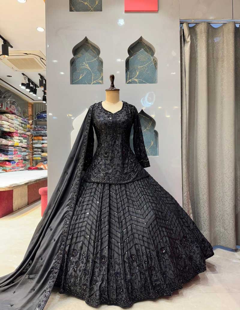 LEHENGA image 0