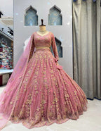 LEHENGA image 4