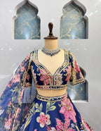 LEHENGA image 1