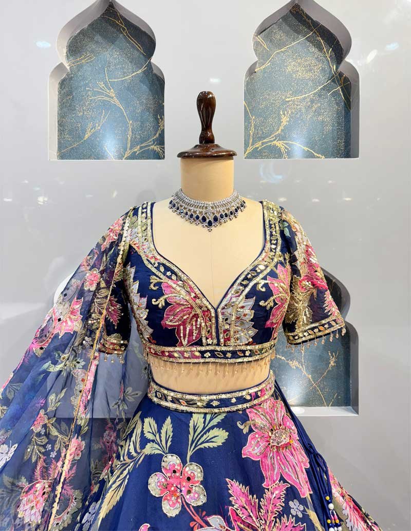 LEHENGA image 1