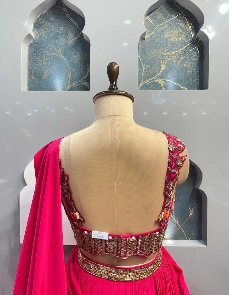 LEHENGA image 3