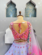 LEHENGA image 3