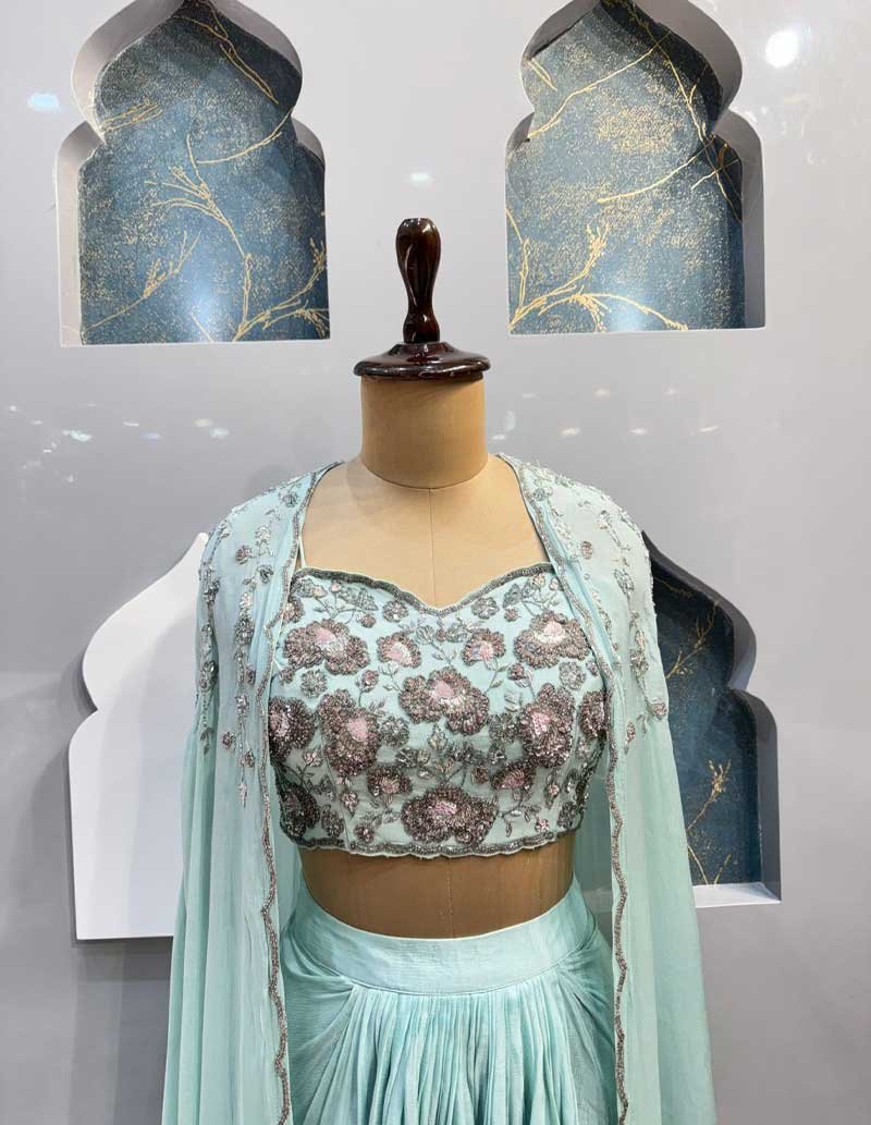 INDO WESTERN image 1