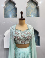 INDO WESTERN image 1