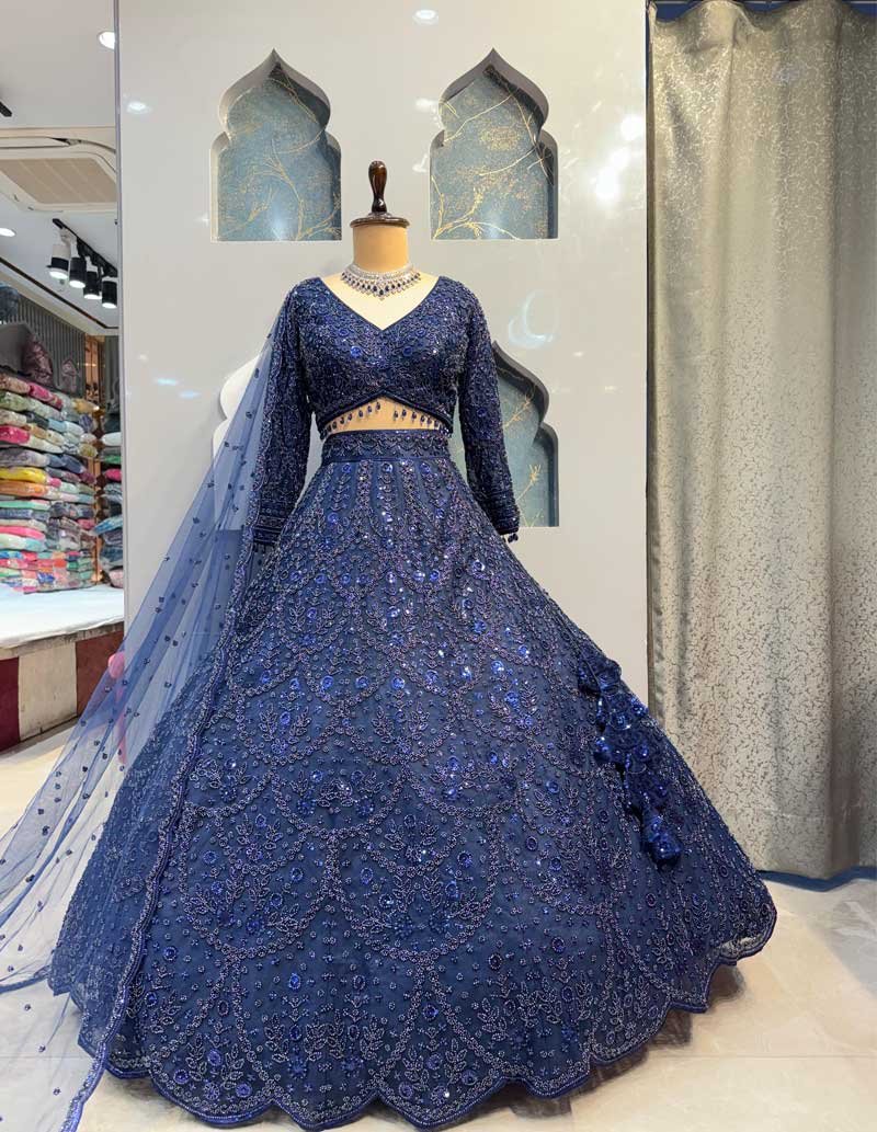 LEHENGA image 2