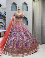LEHENGA image 2