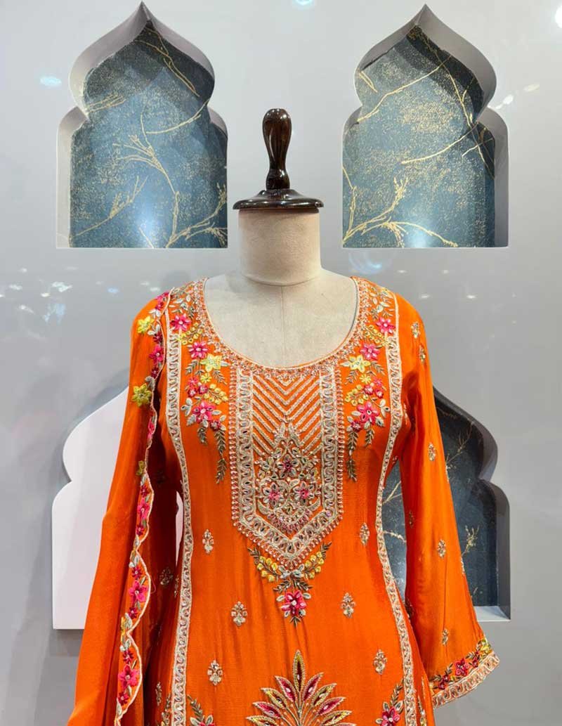 SHARARA image 1