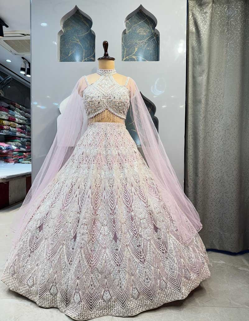 LEHENGA image 2