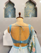 LEHENGA image 3