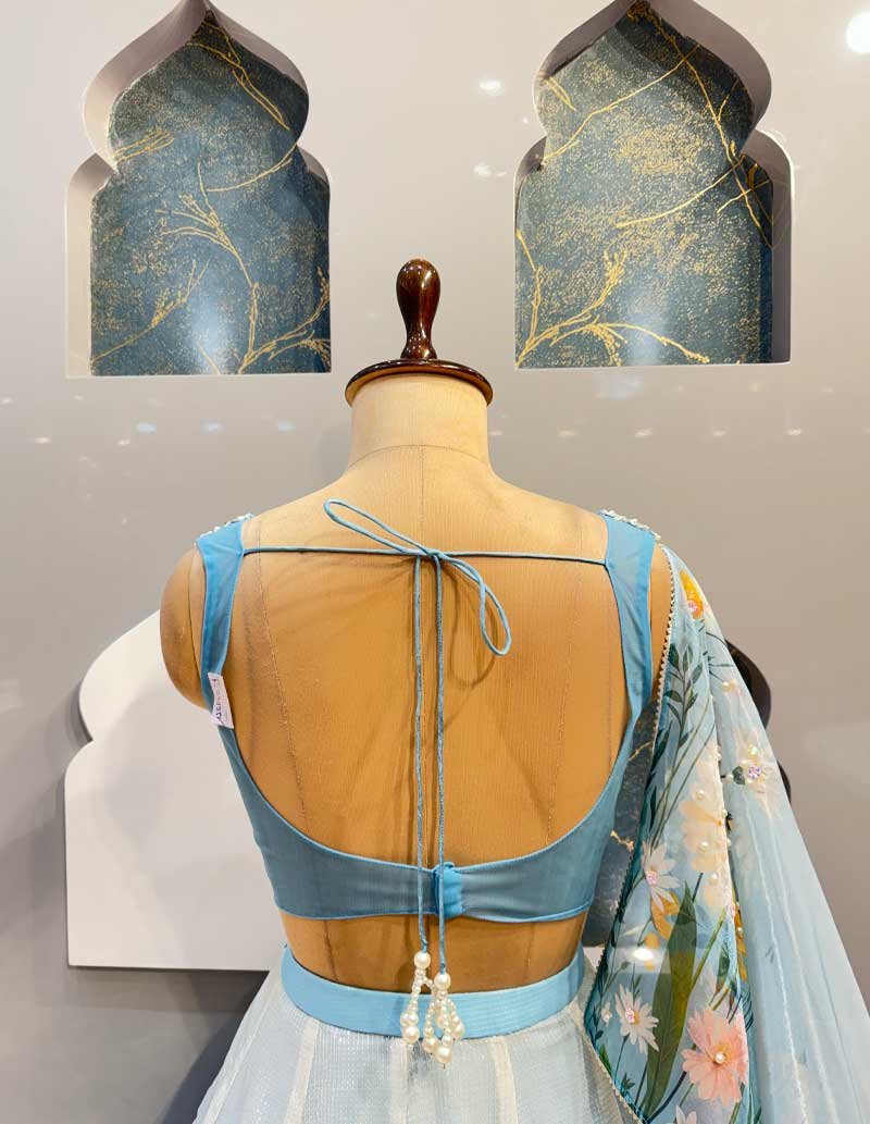 LEHENGA image 3