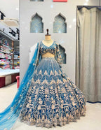 LEHENGA image 0