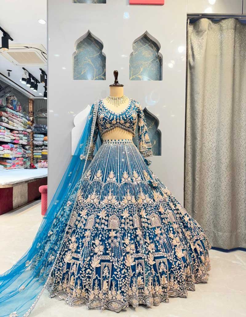 LEHENGA image 0
