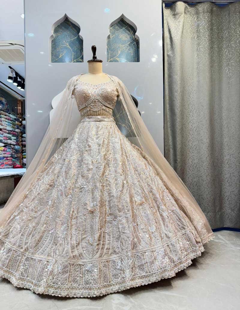 LEHENGA image 4