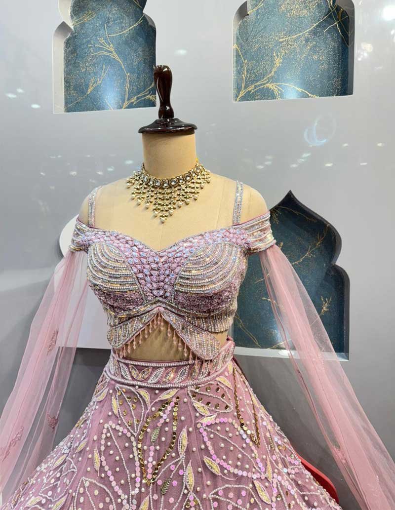 LEHENGA image 2