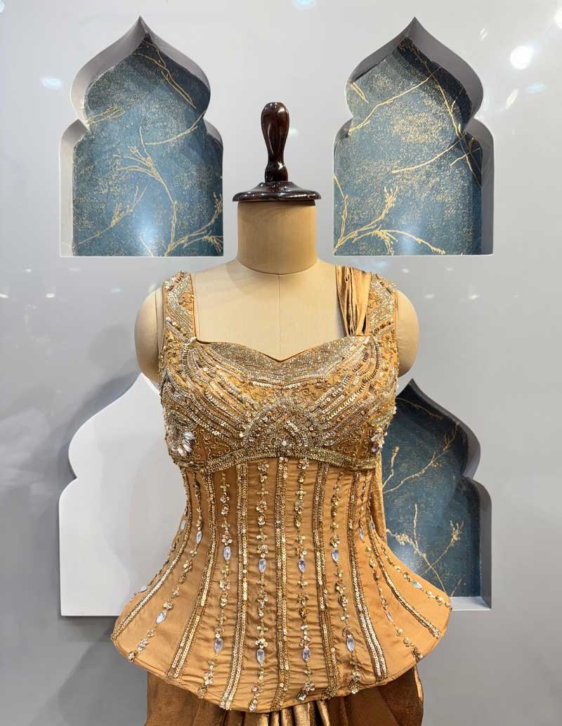 INDO WESTERN image 1