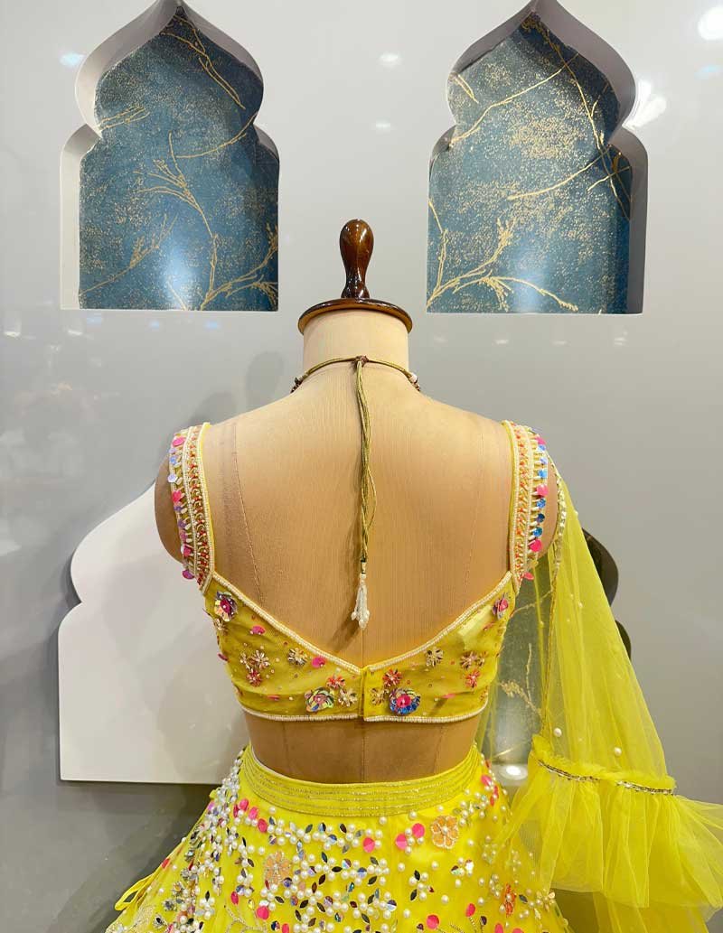 LEHENGA image 3